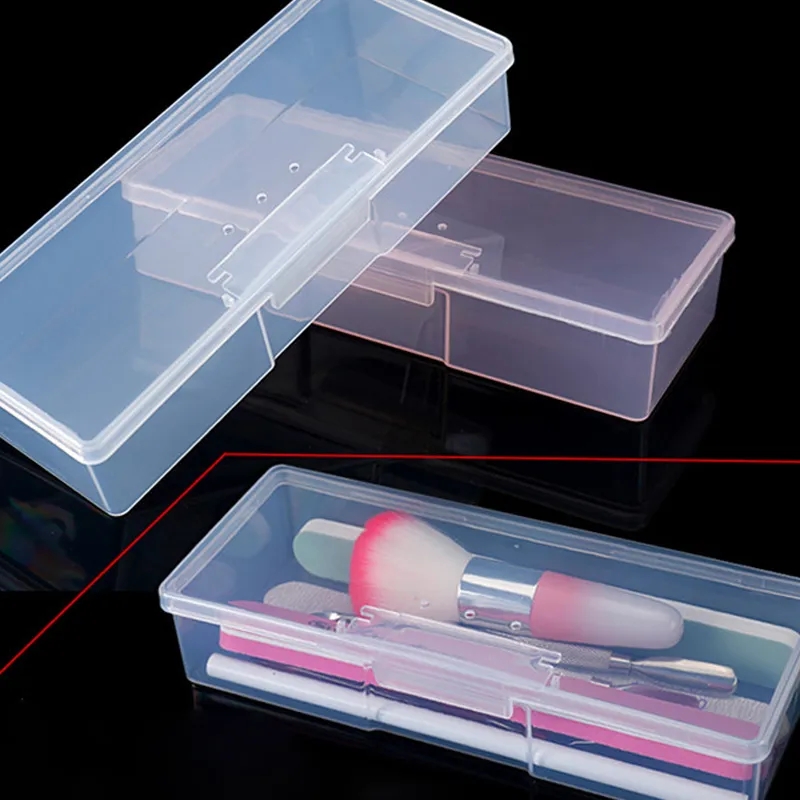 File Cabinet - Kotak penyimpanan seni kuku Aksesori kuku