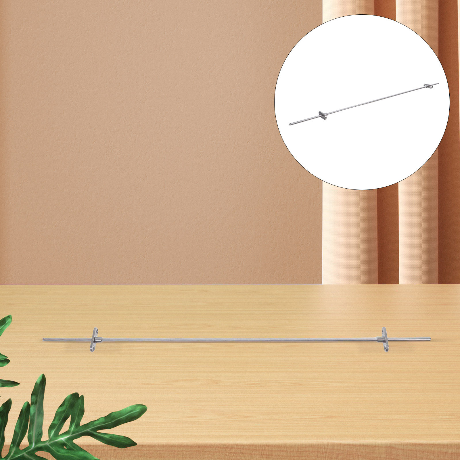 File Cabinet - Rak Gantung untuk Lemari, Braket, Rel