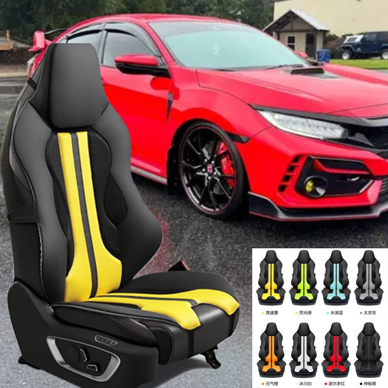 Office Chair Cushion - Bantal Sandaran Kursi Mobil Jaring untuk