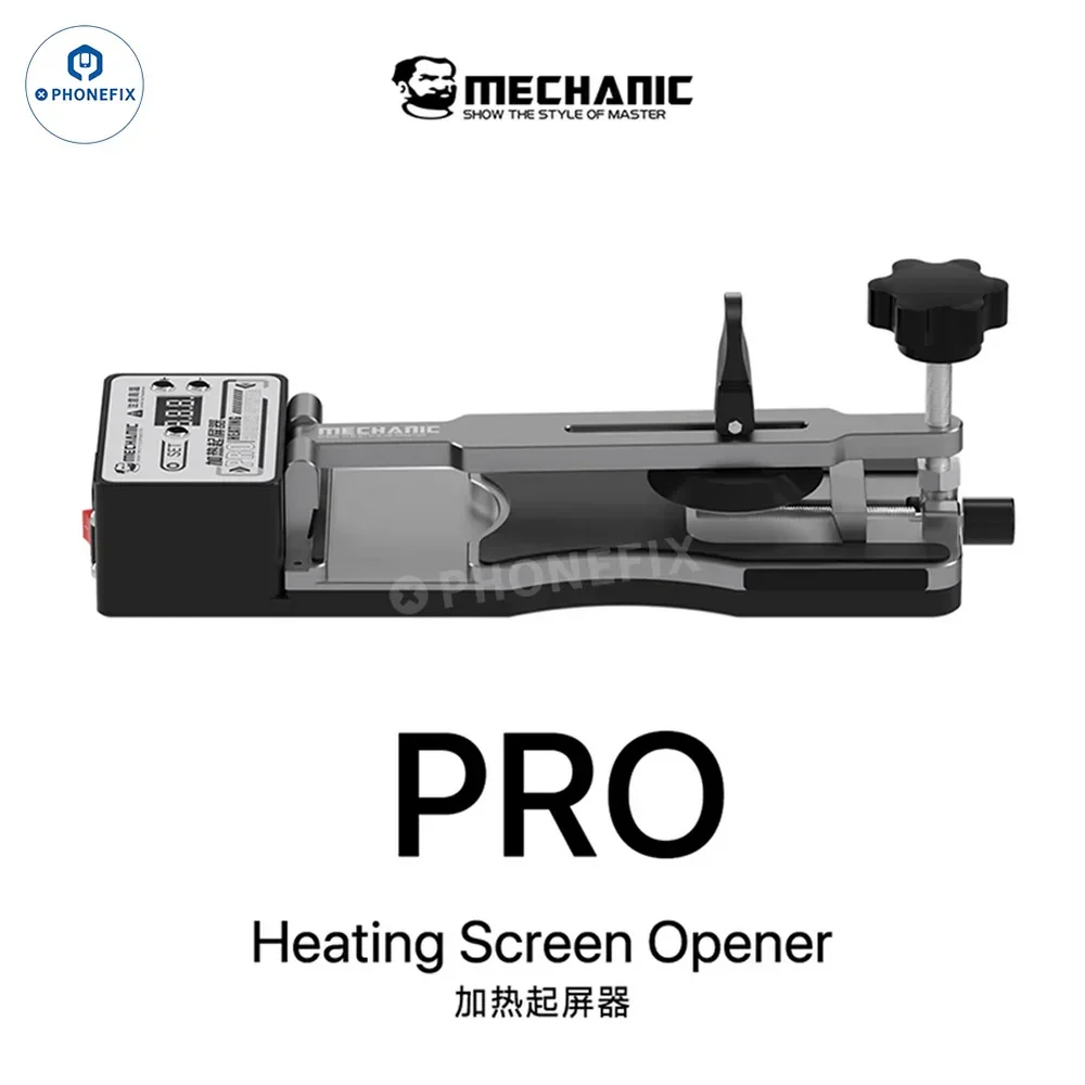 Partition Screen Divider - MECHANIC PRO Pemisah Layar LCD Universal