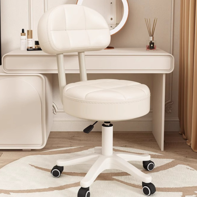 Office Stool - Kursi Komputer Multifungsi Kursi Kantor Kursi