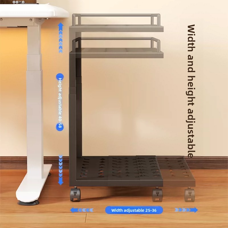 Dudukan Braket untuk Komputer, - Office Furniture Brands ulasan dan harga