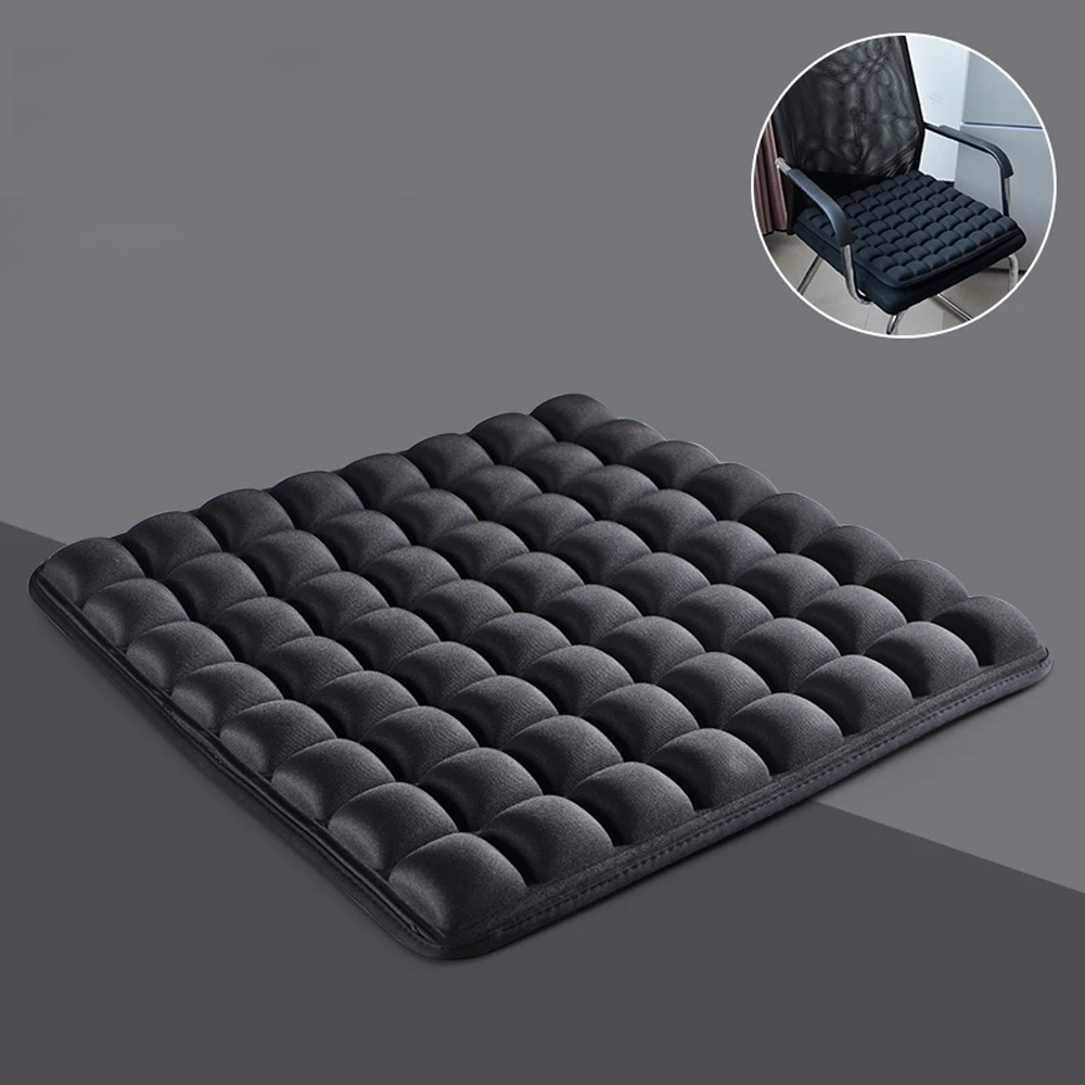 Bantal Kursi Kantor 3D, Tahan  - Office Stool ulasan dan harga