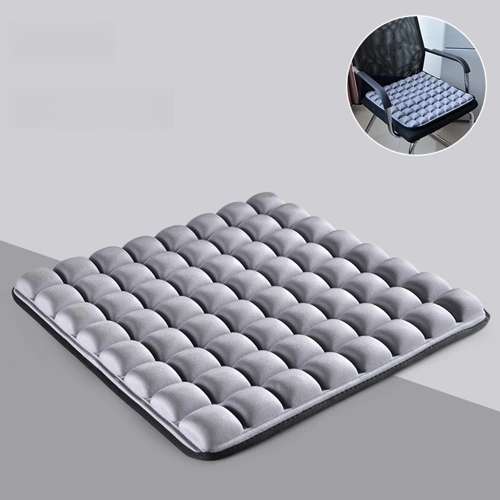 Bantal Kursi Kantor 3D, Tahan  - Office Stool ulasan dan harga