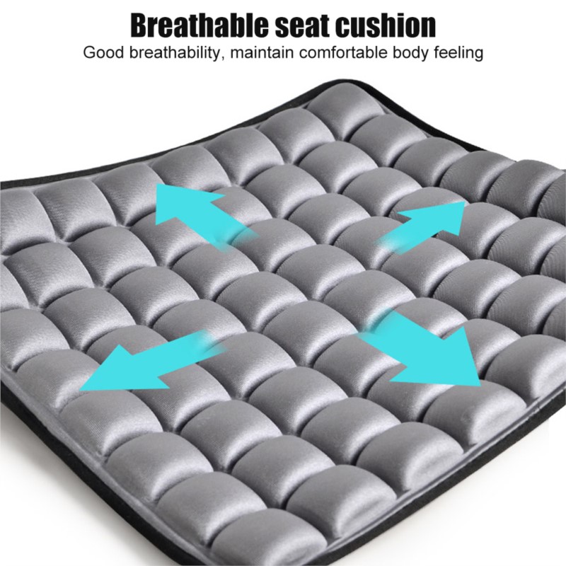 Bantal Kursi Kantor 3D, Tahan  - Office Stool ulasan dan harga