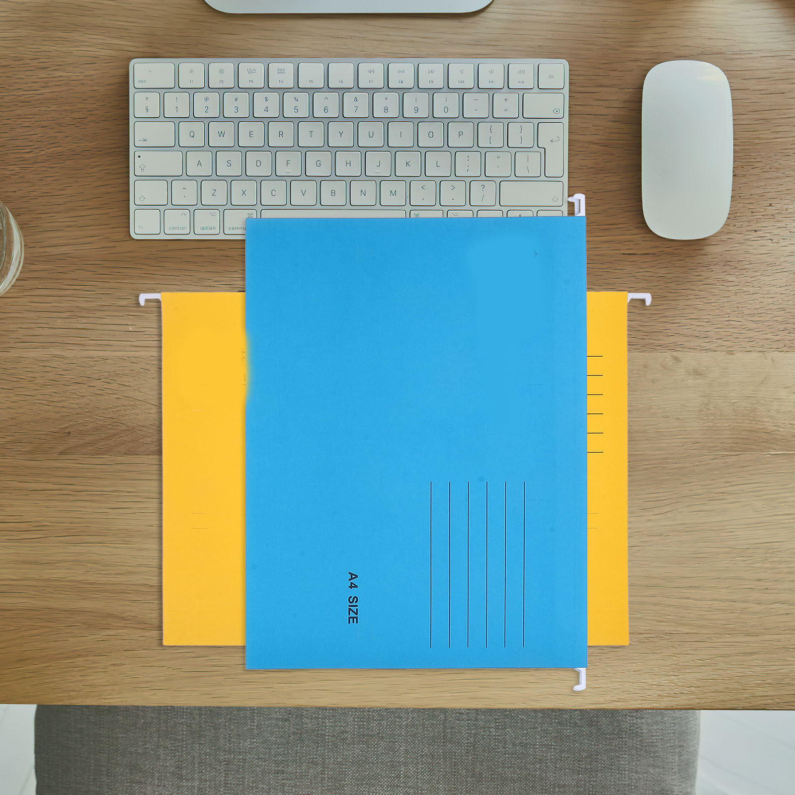 8 Buah Folder Gantung untuk Me - File Cabinet ulasan dan harga
