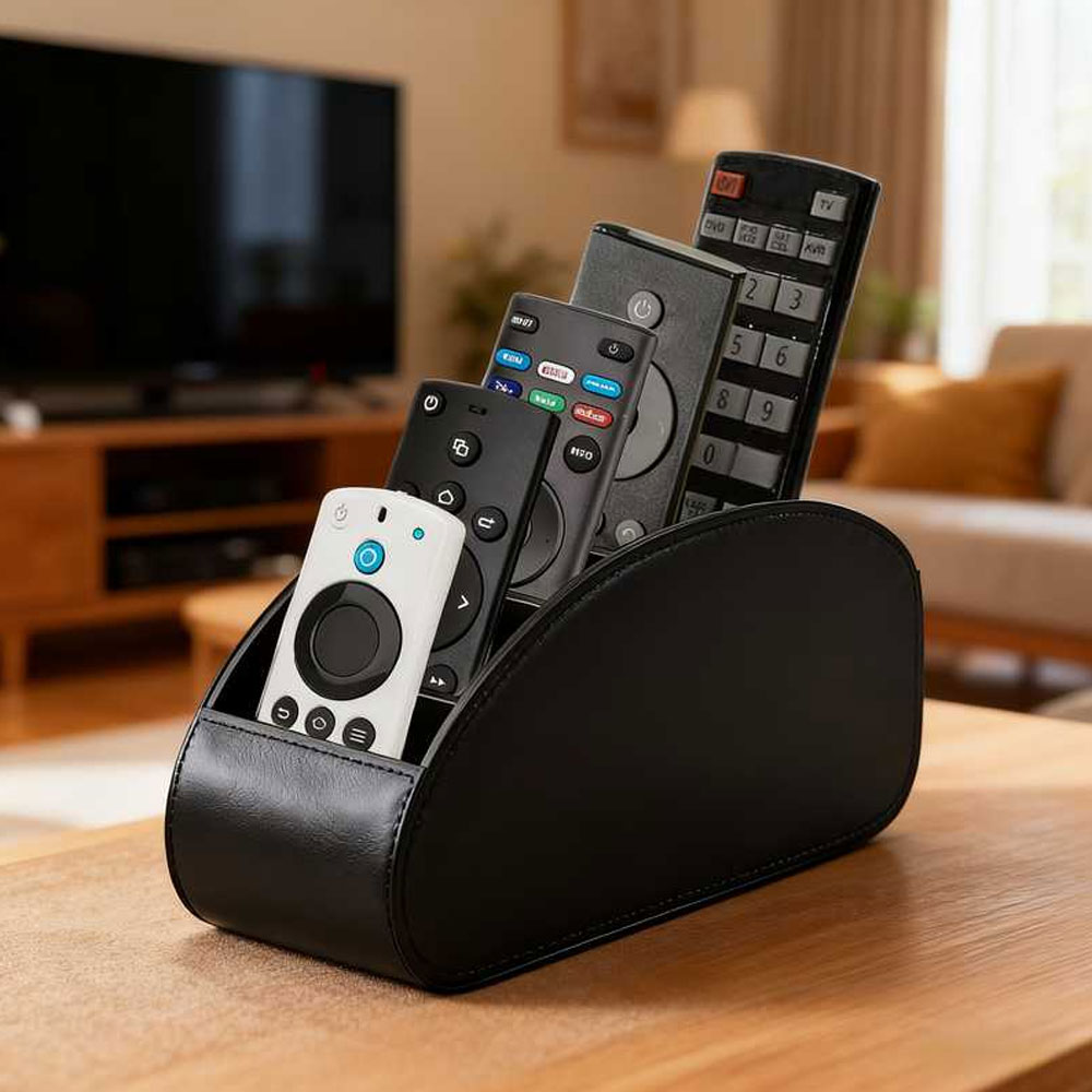 Kotak Penyimpanan untuk Remote - Office Furniture Brands ulasan dan harga
