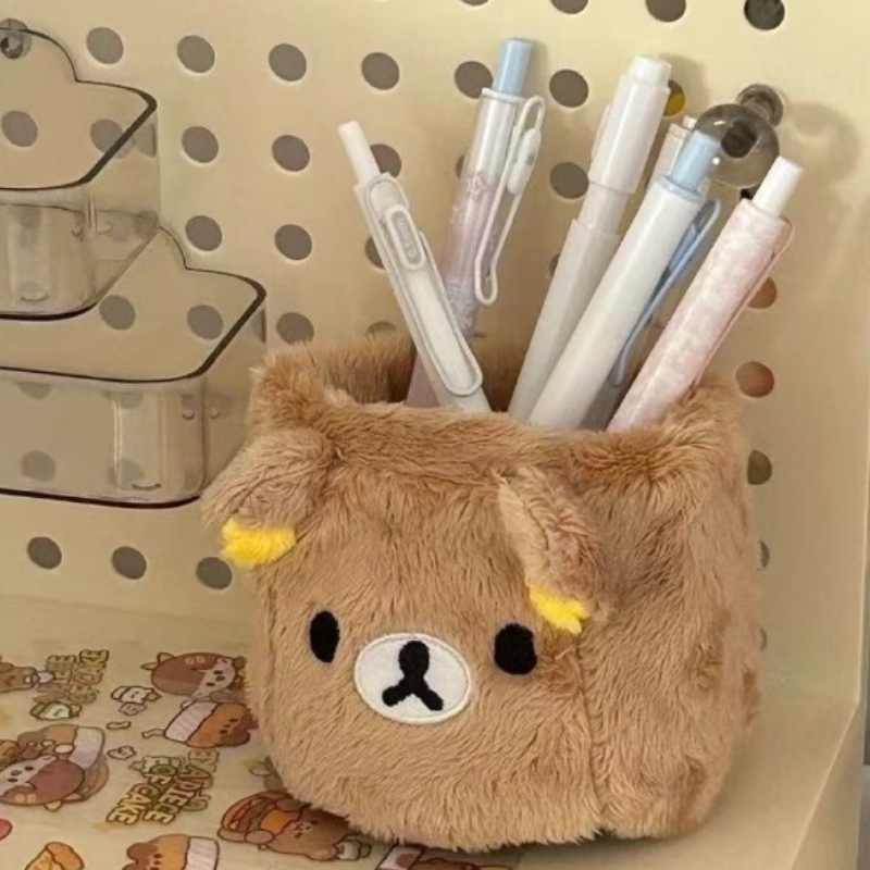 Tempat Pena Penyimpanan Rilakk - Desk Organizer ulasan dan harga