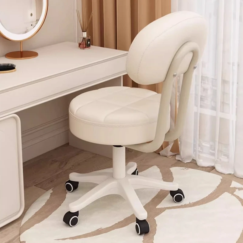Kursi komputer multi-fungsi Ku - Office Stool ulasan dan harga