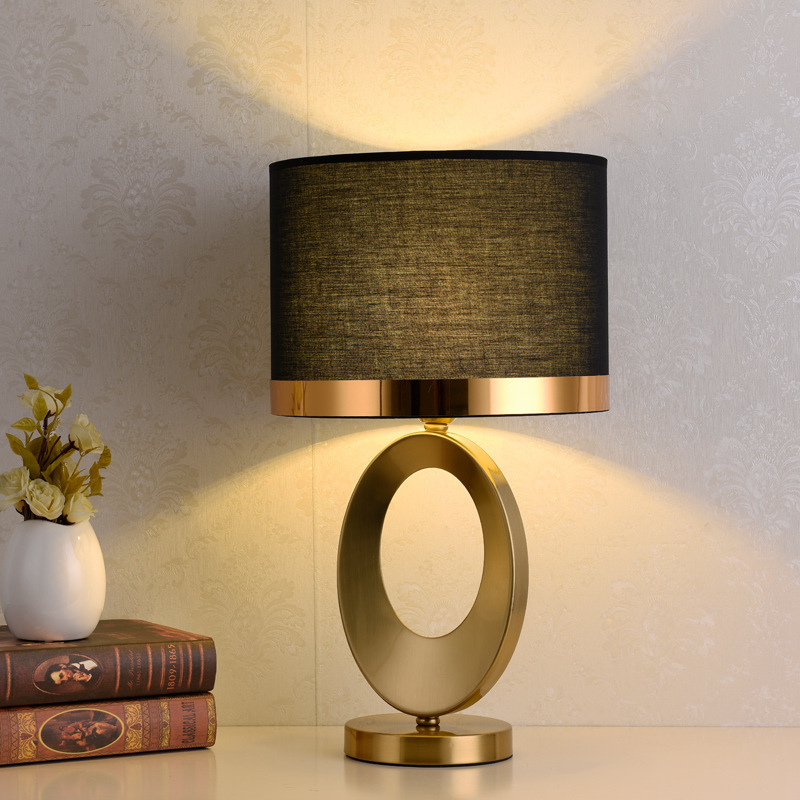 Lampu meja kecil bergaya Nordi - Desk Lamp ulasan dan harga