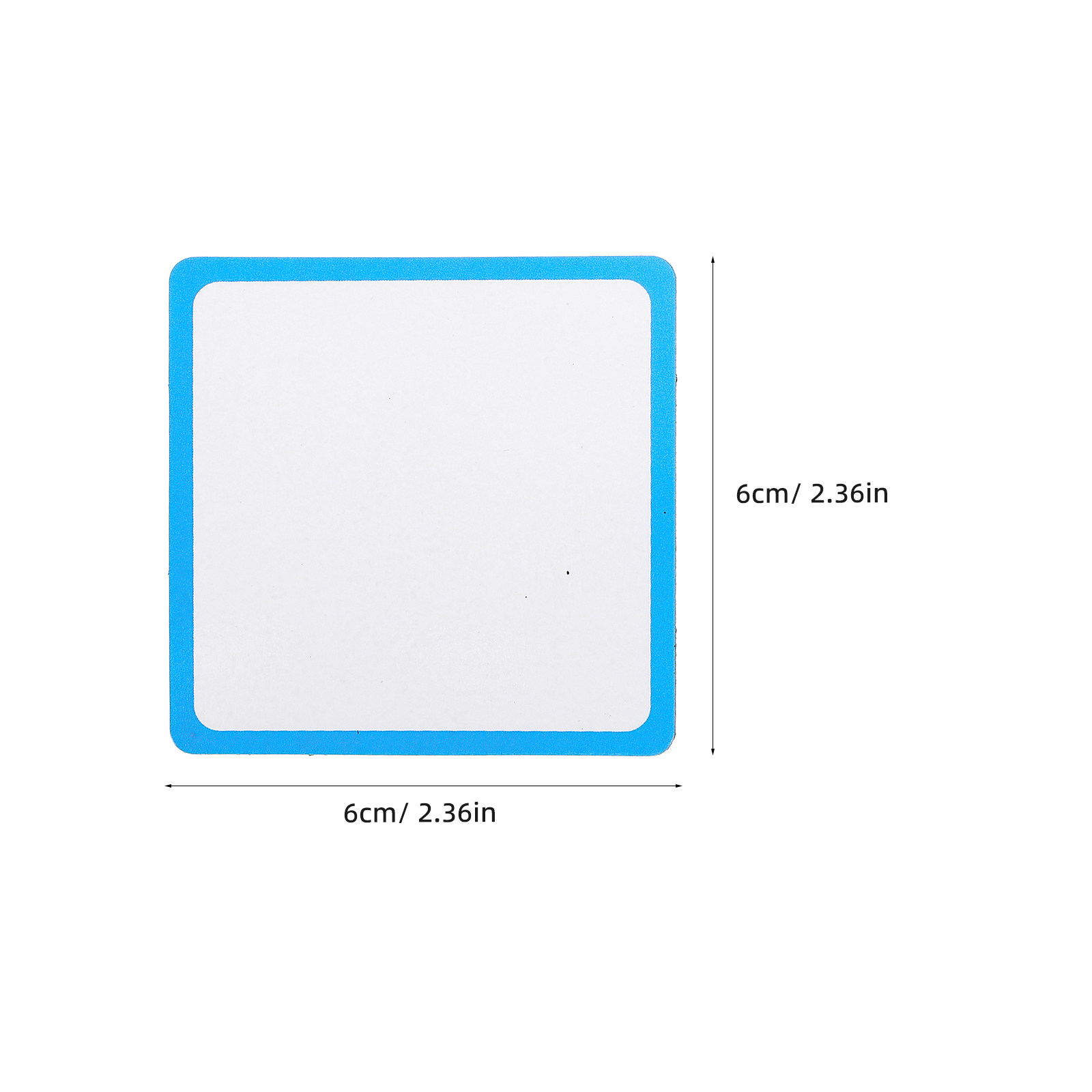 16 buah label magnetik yang da - File Cabinet ulasan dan harga