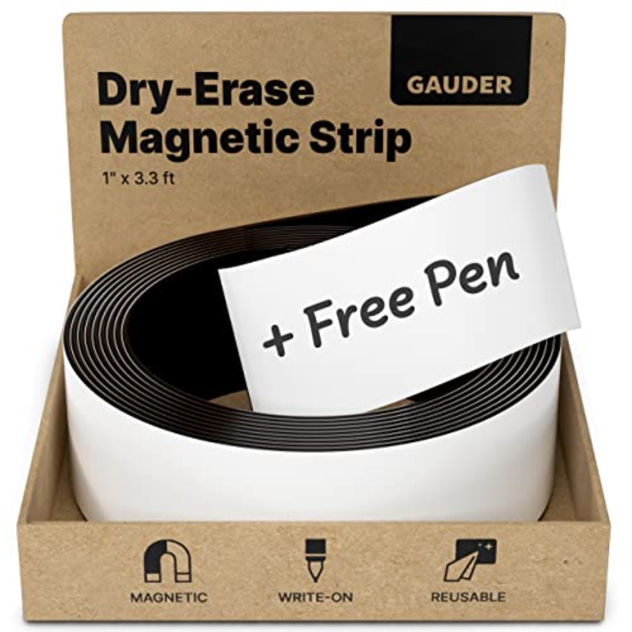 Label Magnetik yang Dapat Diha - File Cabinet ulasan dan harga