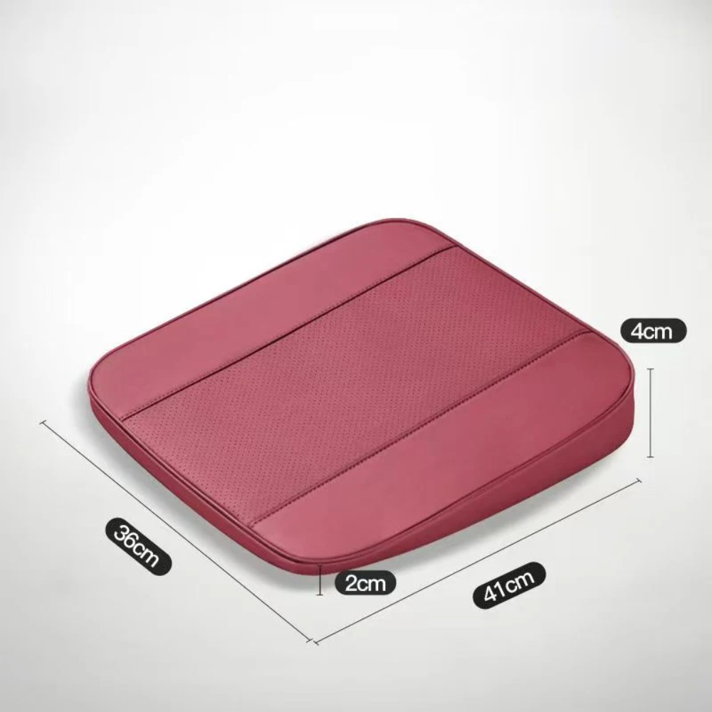 Meningkatkan Visibilitas Menge - Office Chair Cushion ulasan dan harga
