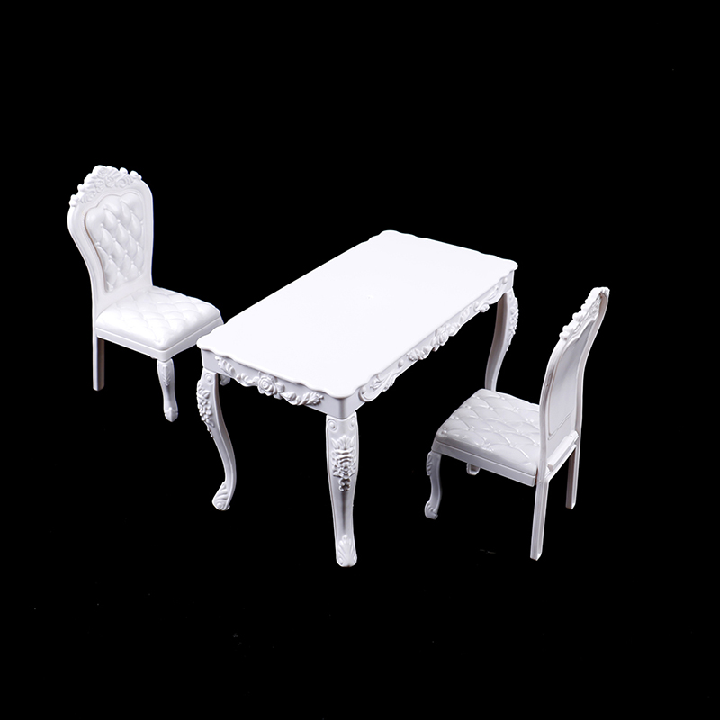 Rumah Boneka 1:6 Perabot Dapur - Office Furniture Brands ulasan dan harga