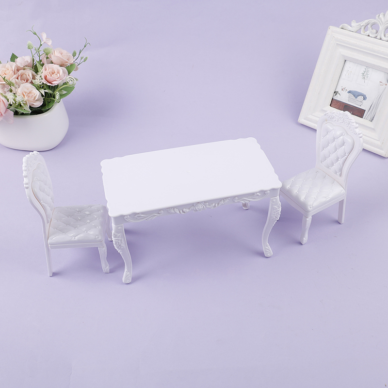 Rumah Boneka 1:6 Perabot Dapur - Office Furniture Brands ulasan dan harga