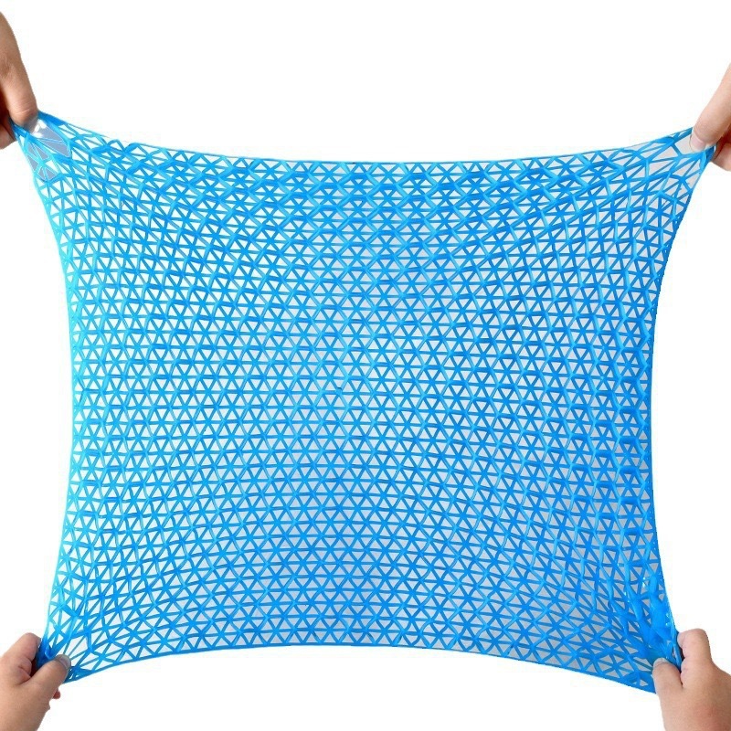 Bantal Kursi Gel Pendingin Sar - Office Stool ulasan dan harga